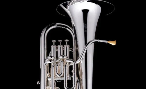 The benefits of cleaning your Euphonium