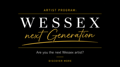 ARTIST PROGRAM - Wessex Next Generation