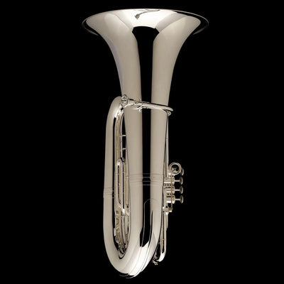 What key of Tuba should I buy?