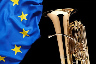 Buy Your Wessex Tuba from Europe – No Surprises, Just Music!