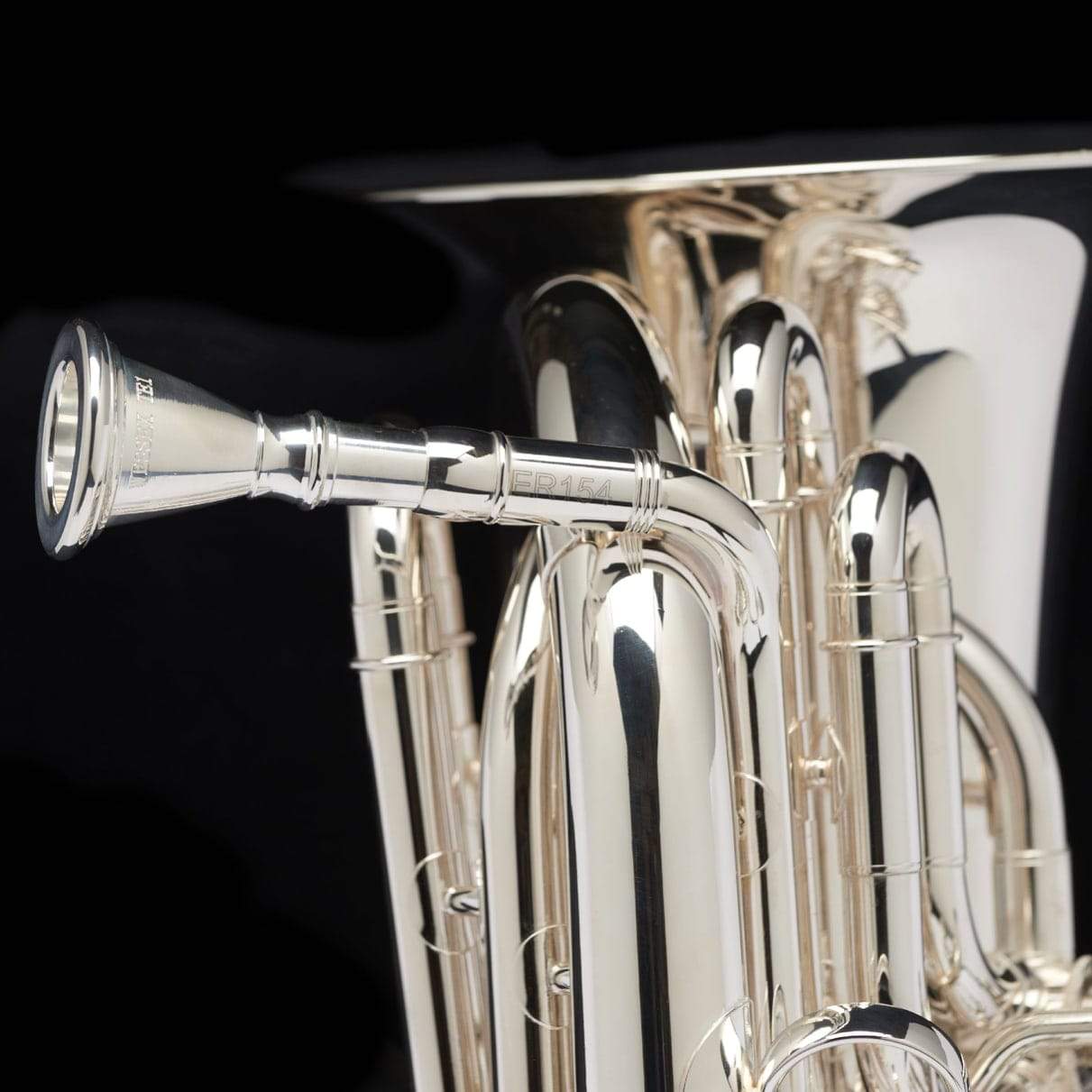 Travel (Tornister) Euphonium ‘Maly’ – ER154