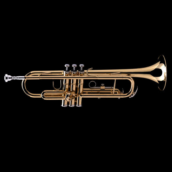 Bb Student Trumpet | Trumpets and Cornets | Wessex Tubas 