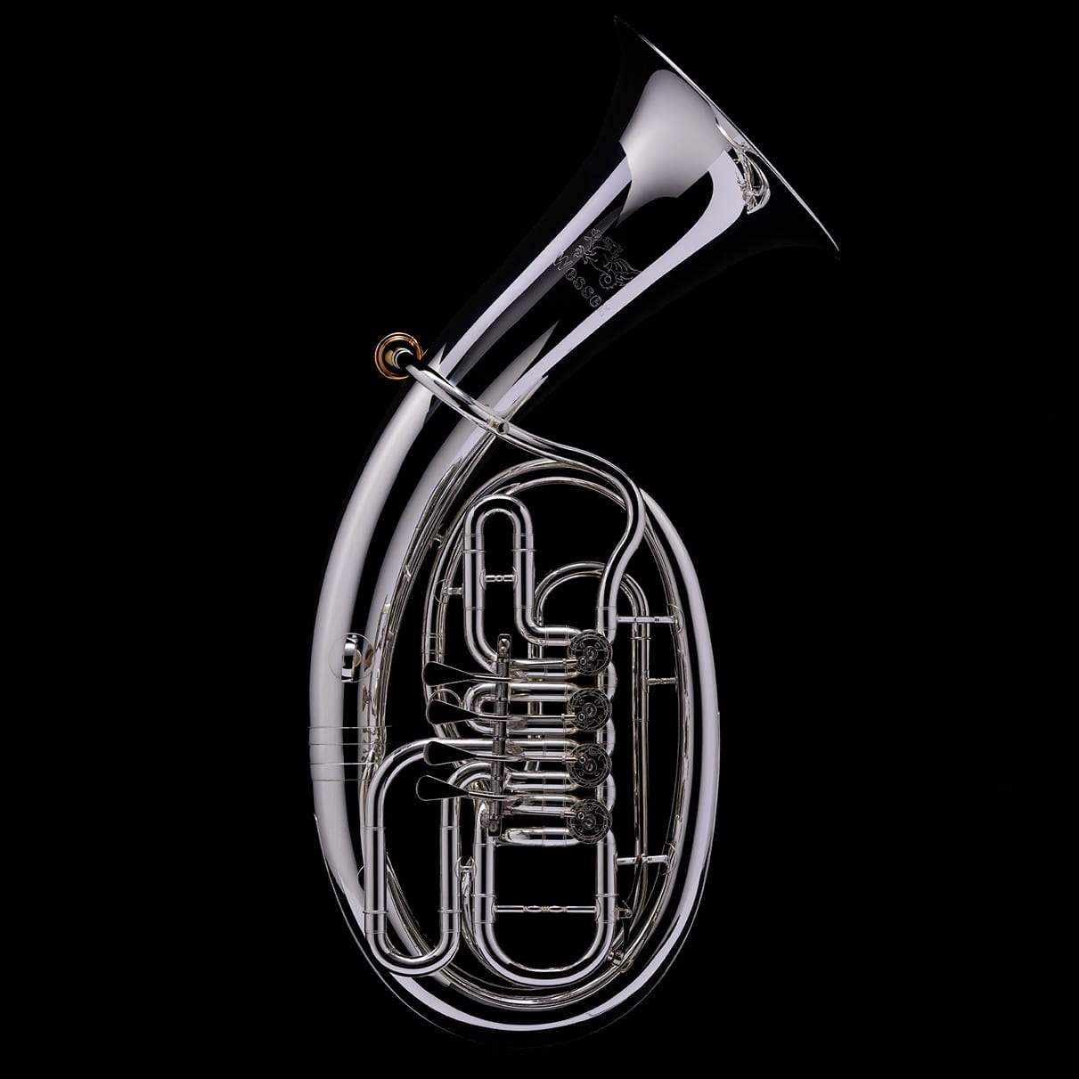 Kaiser Baritone – ER120