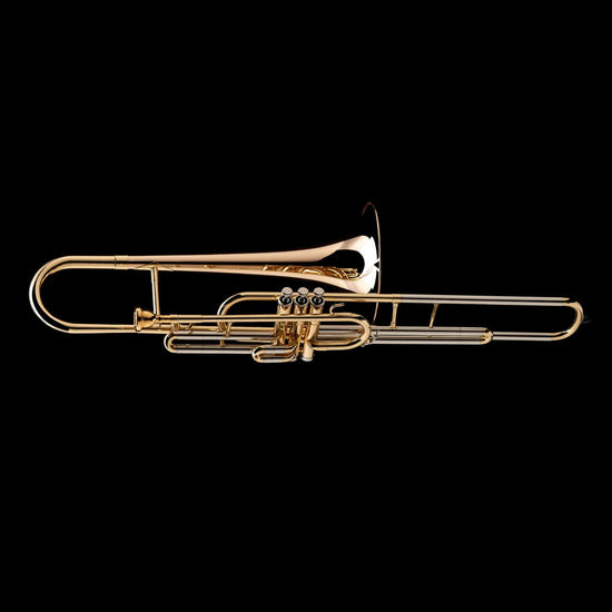 Bb Valve Trombone – PB901