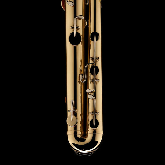 Eb Alto Ophicleide, Quinticlave | Wessex Tubas