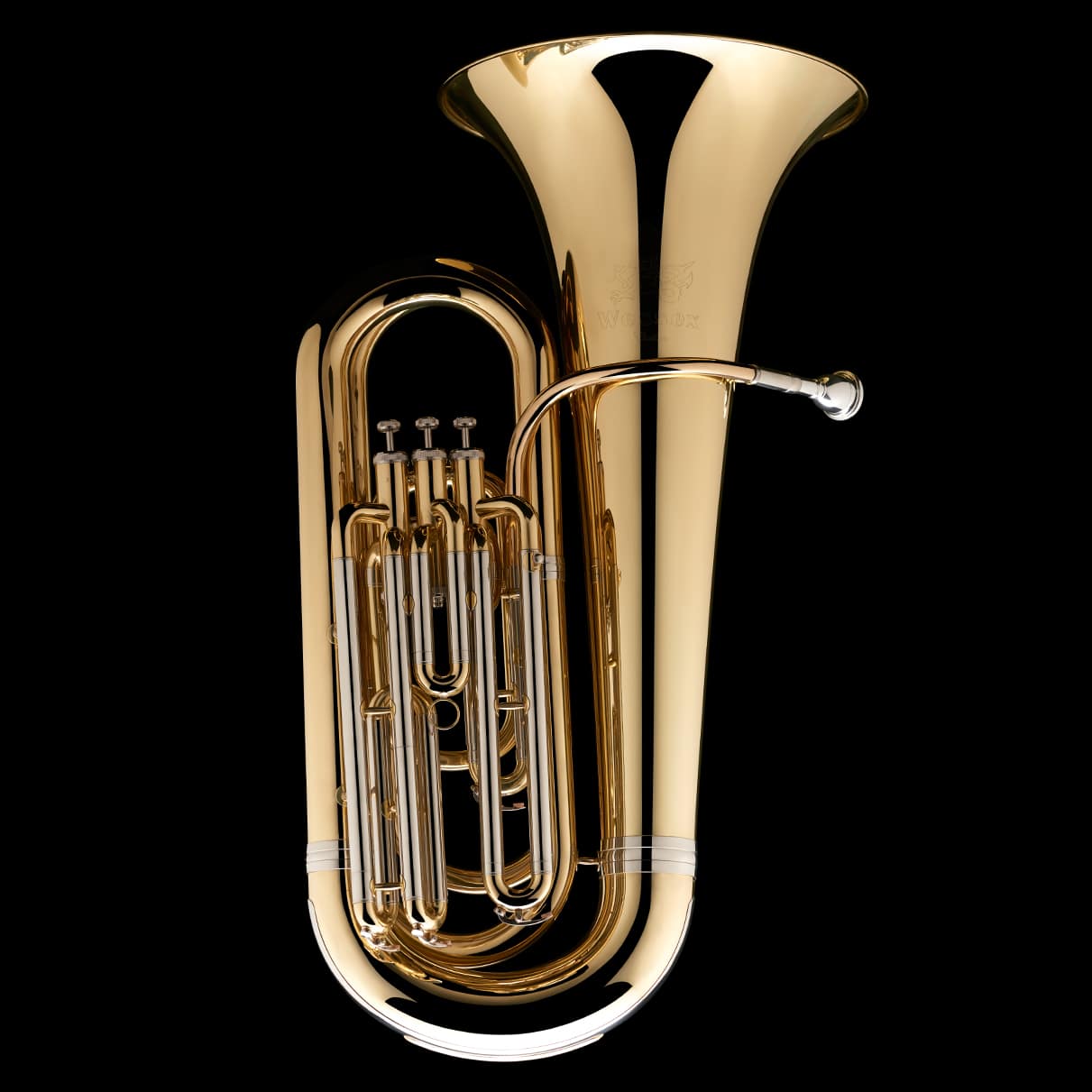 BBb Junior Tuba ‘Imp’ – TB330