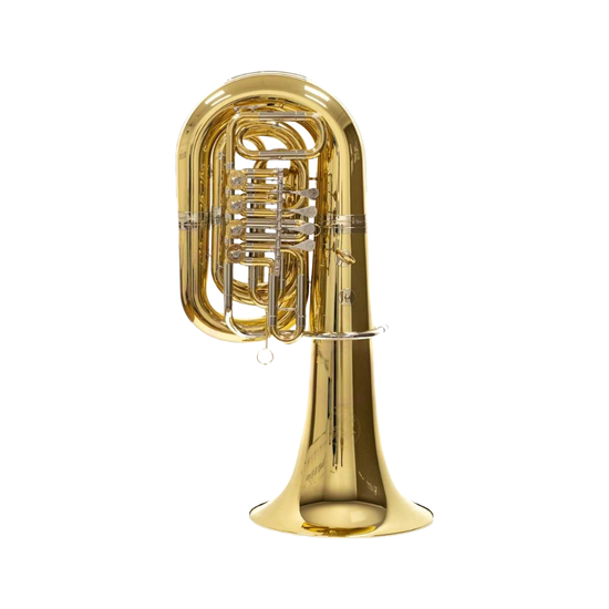 CC 4/4 Rotary Tuba ‘Iberian’ – TC440