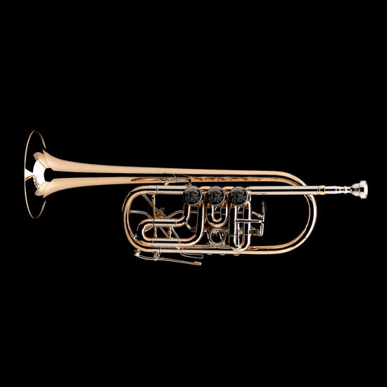 C Rotary Trumpet – R48 HP