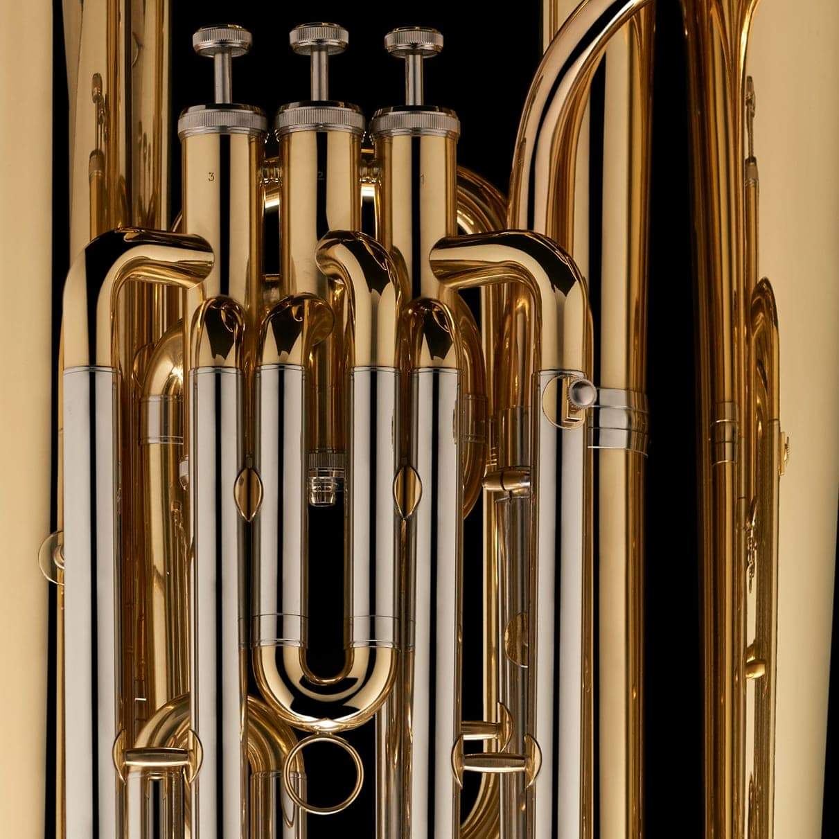 BBb Junior Tuba ‘Imp’ – TB330