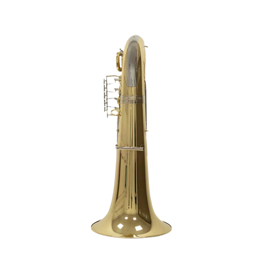 CC 4/4 Rotary Tuba ‘Iberian’ – TC440