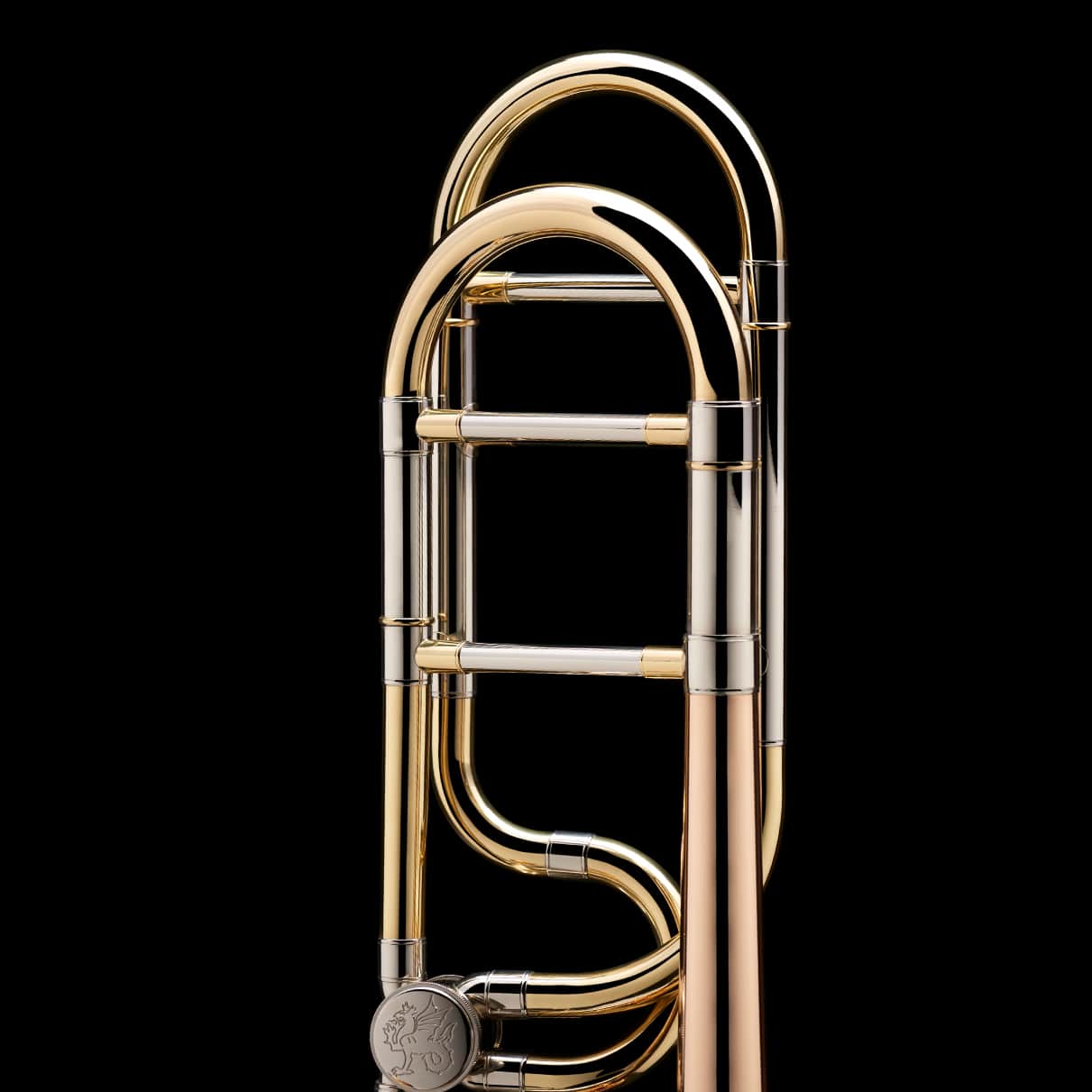 Supertenor Trombone, premier | Trombones and Sackbut | Wessex Tubas