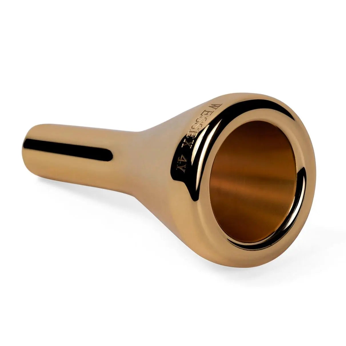 Wessex 4Y Euphonium / Trombone mouthpiece