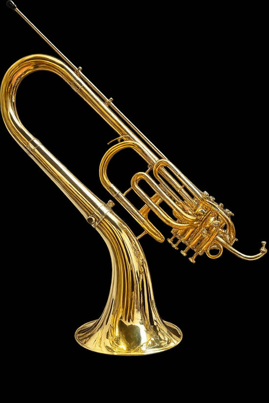 Jazz Euphonium EP199 - Saxordino