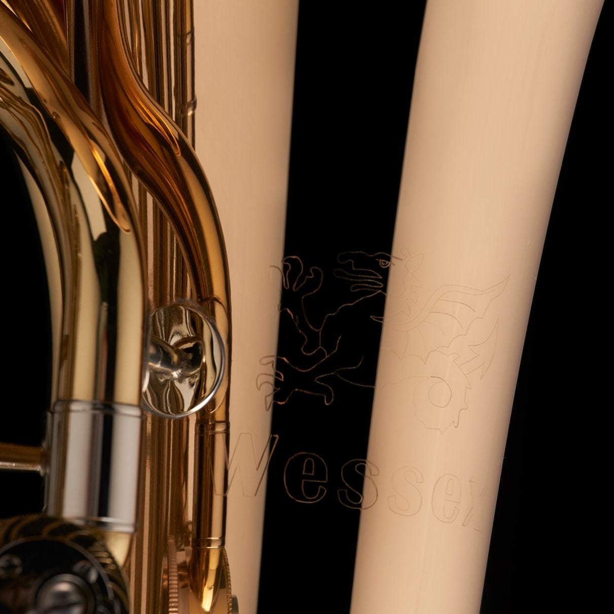 Travel (Tornister) Euphonium ‘Maly’ – ER154