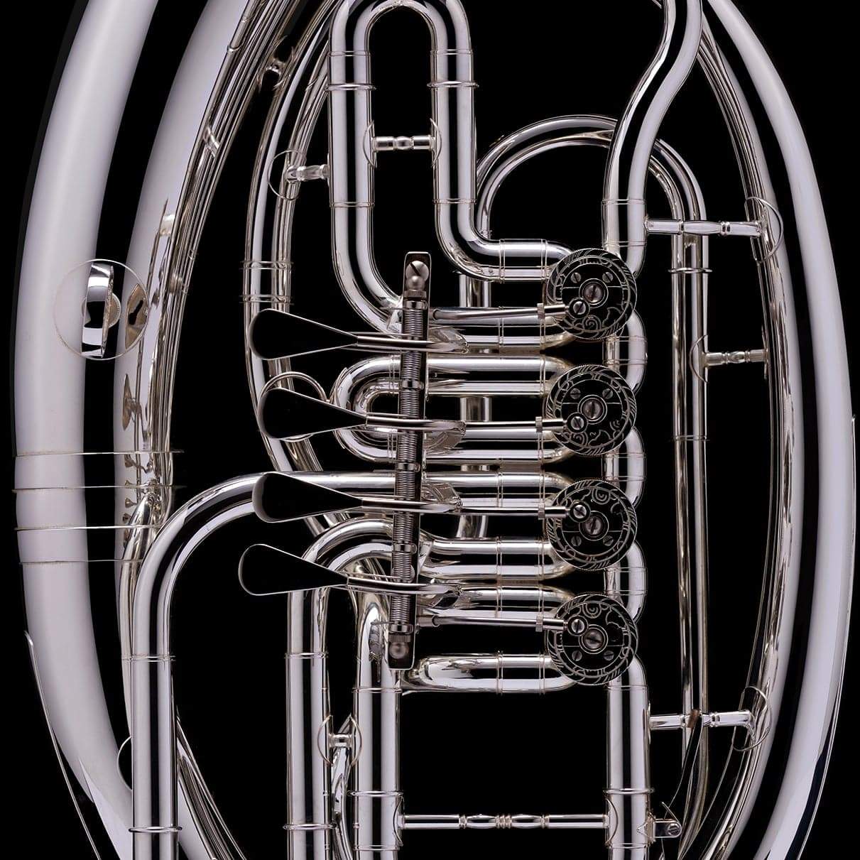 Kaiser Baritone – ER120