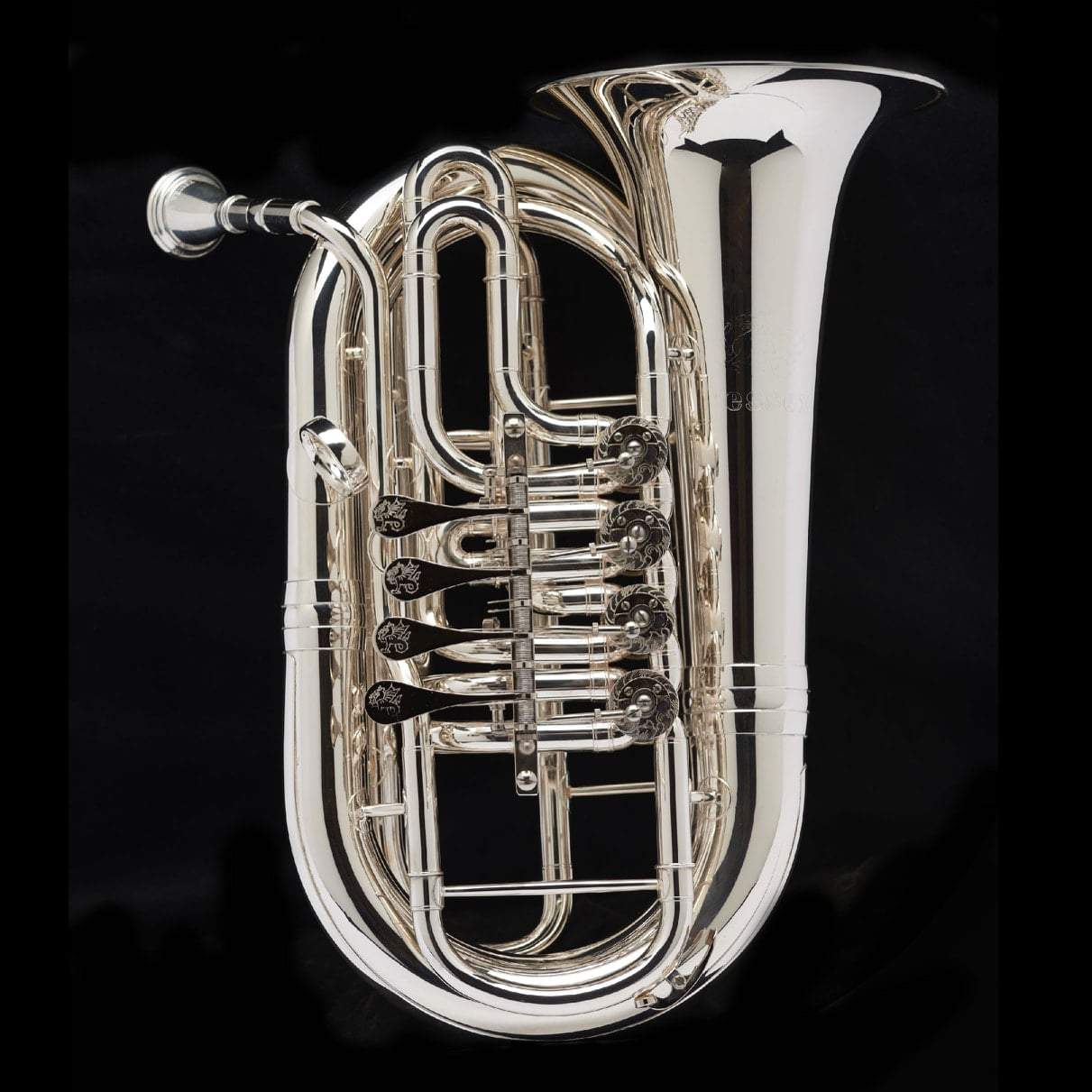 Travel (Tornister) Euphonium ‘Maly’ – ER154