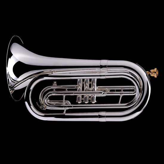 Marching Baritone – BR112