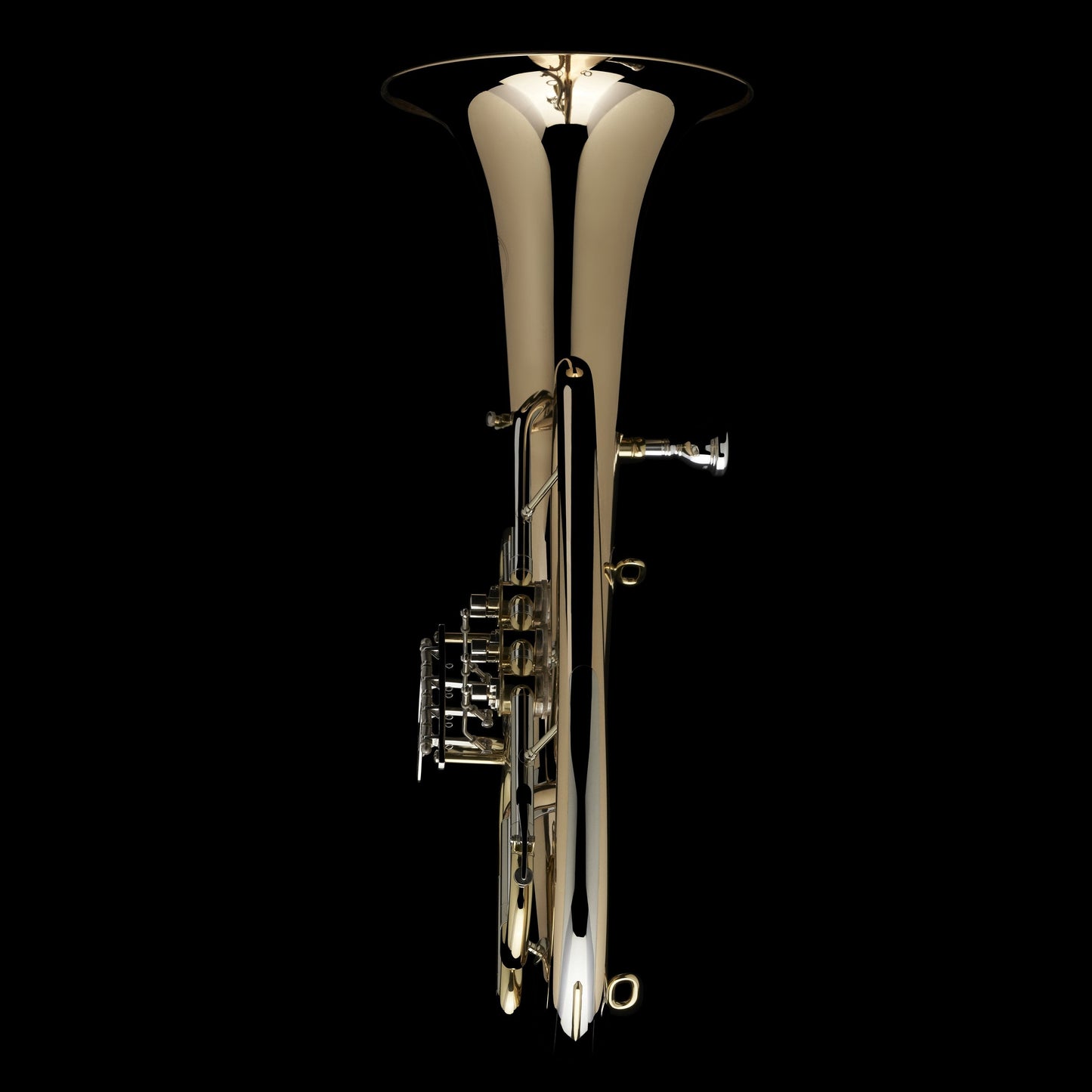 German Tenor Horn (Bb Baritone) – BR130