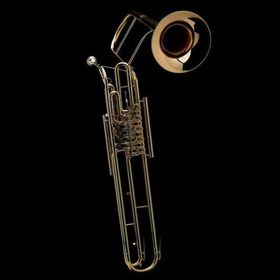 F Cimbasso – CB90P