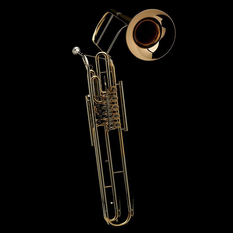 F Cimbasso – CB90P