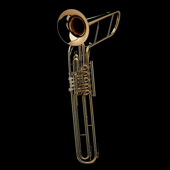 F Cimbasso – CB90P