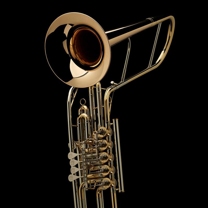 F Cimbasso – CB90P