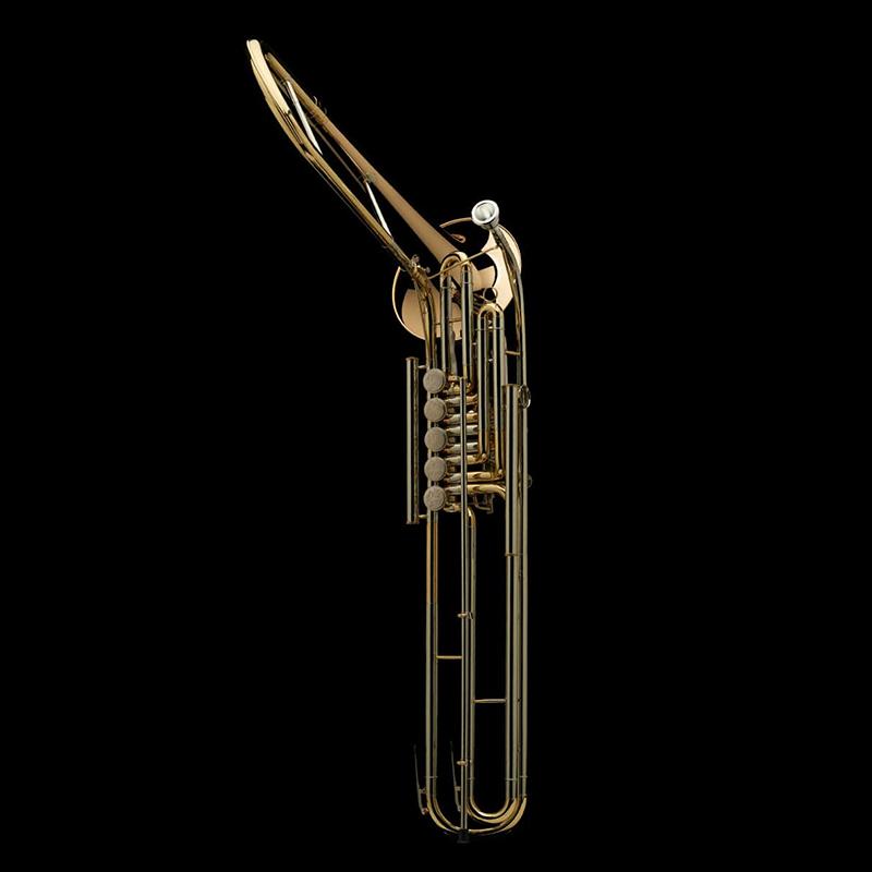 F Cimbasso – CB90P