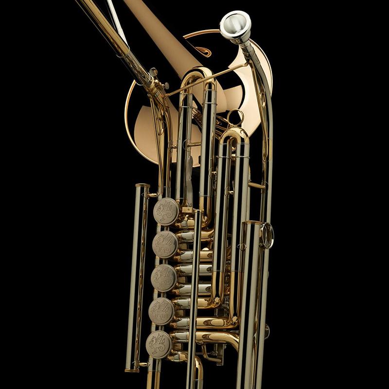 F Cimbasso – CB90P