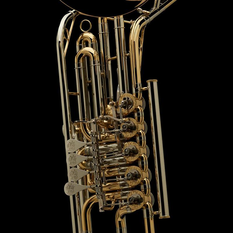 Eb Cimbasso – CB91P