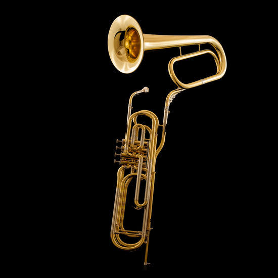 Cimbasso BBb - CB92P