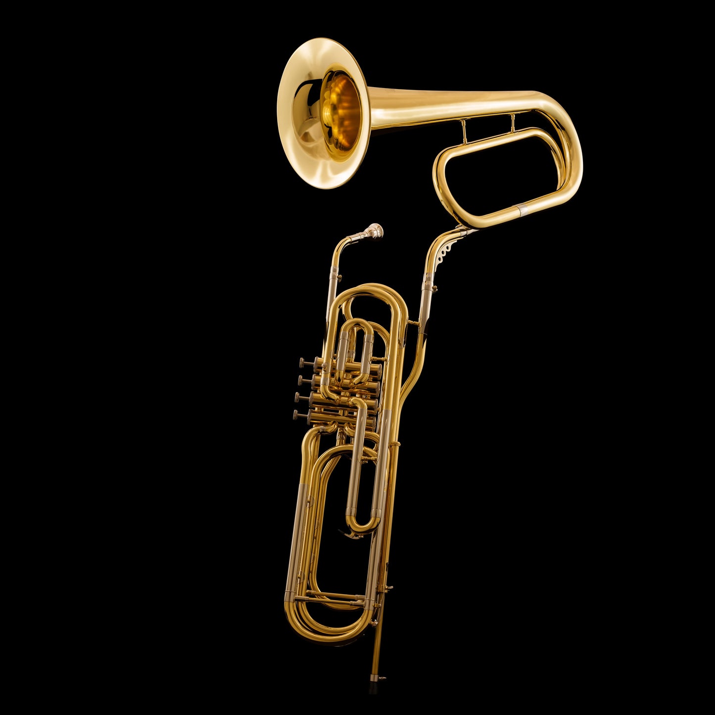 BBb Cimbasso - CB92P