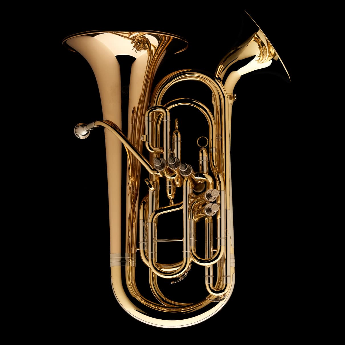 Duplex Bb Euphonium - EP105 P