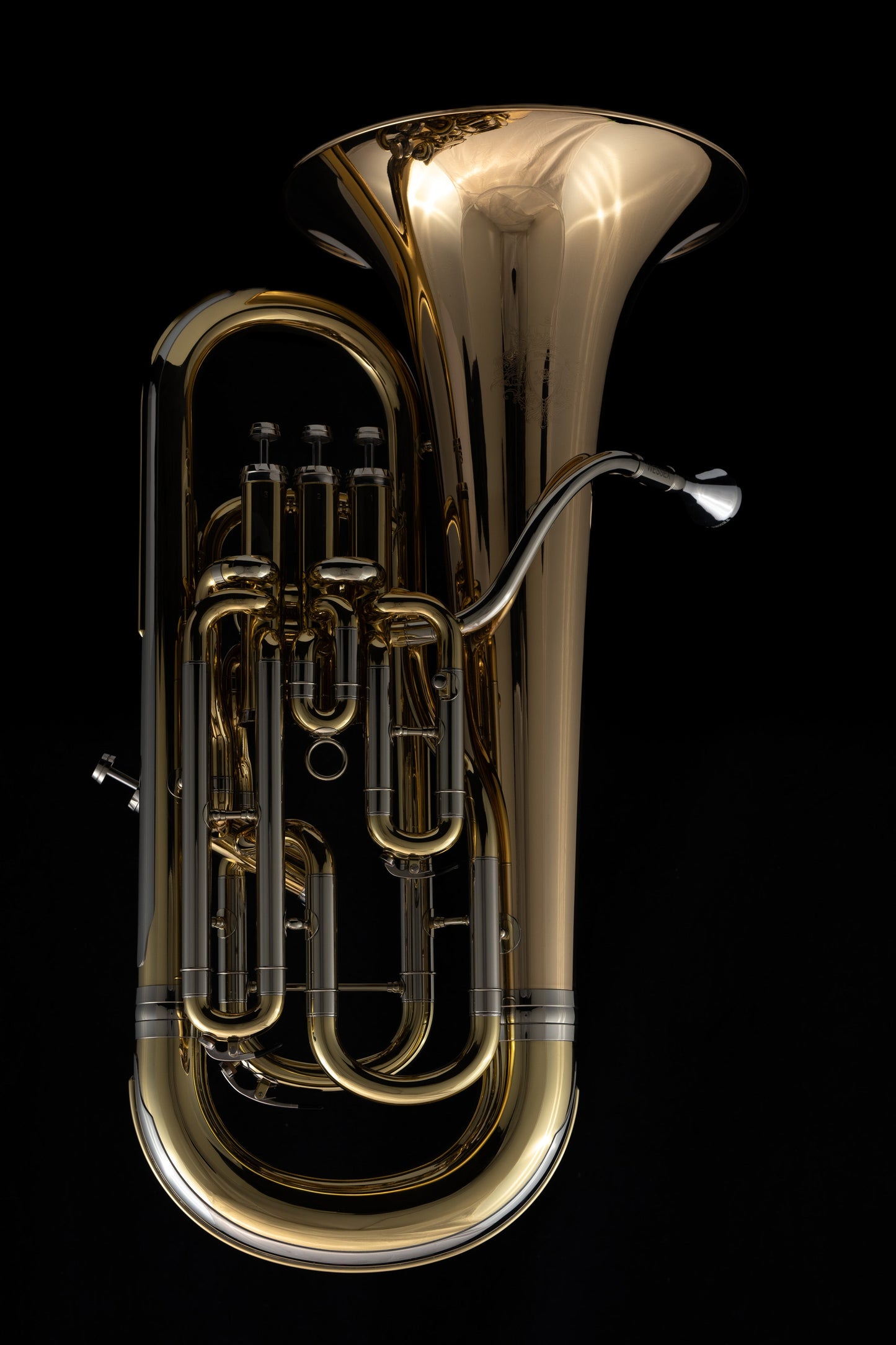 Bb Compensated Euphonium ‘Dolce Fortissimo’ - EP110P