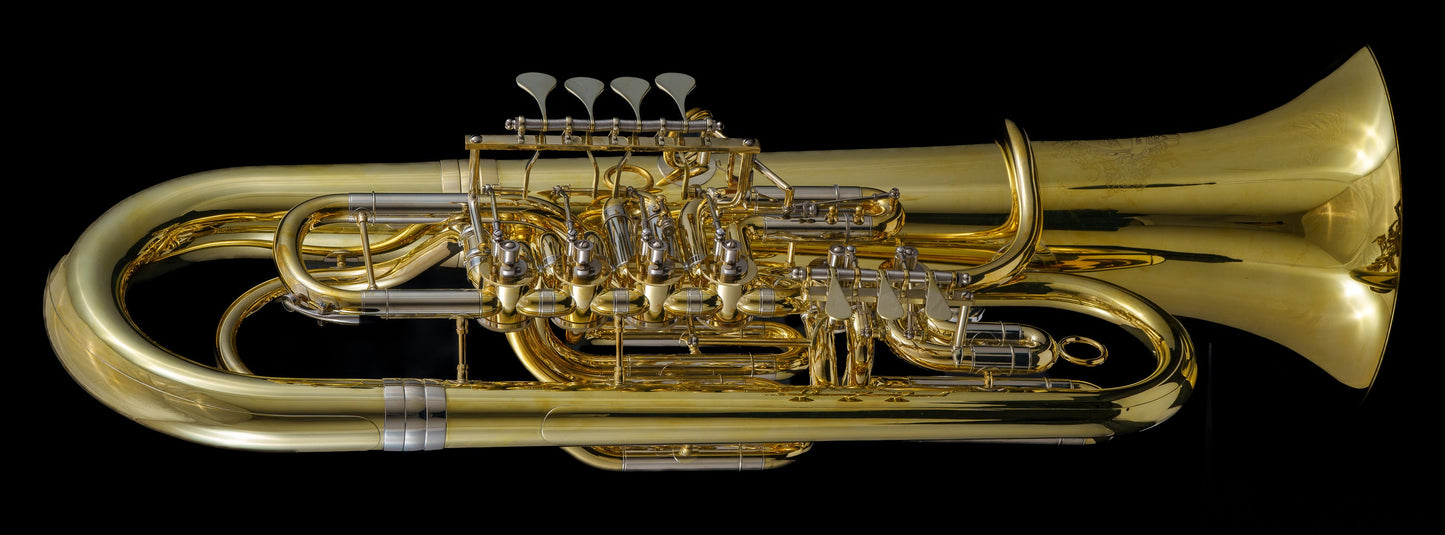 Vienna F Tuba - TF425HP