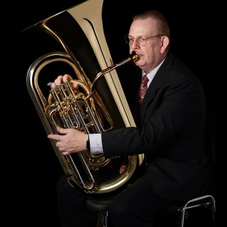 Eb Compensated Bass Tuba ‘Champion’ – TE560P