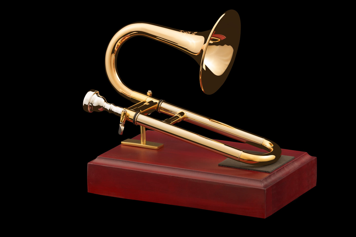 Piccolo Trombone – PB300