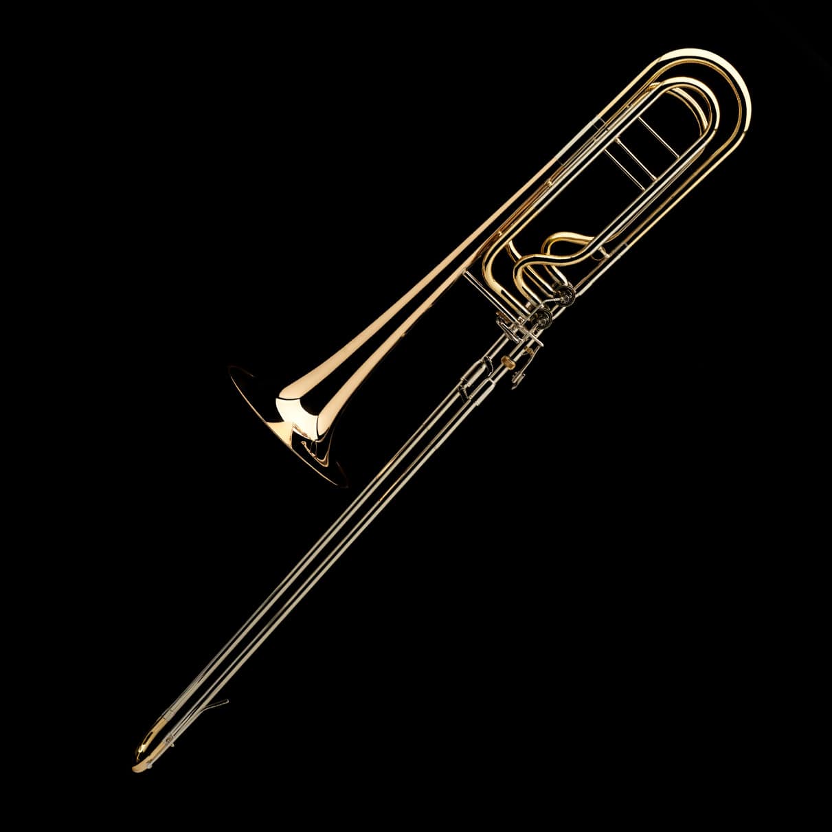 Trombones and Sackbut | Brass Instruments for sale – Wessex Tubas