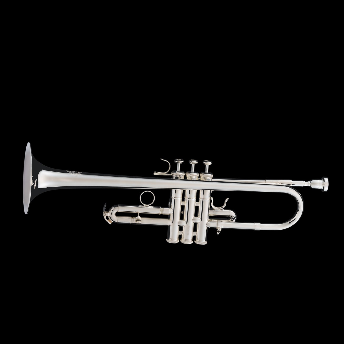 Handcrafted Eb/D Trumpet – R320 P