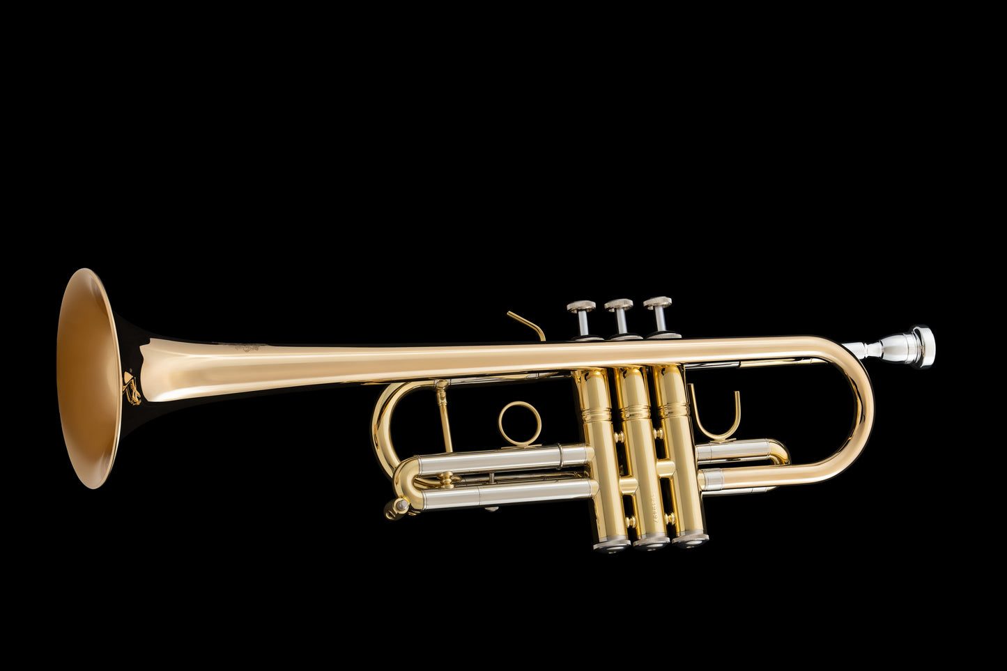 Pofessional C Trumpet | Wessex Tubas | Bass instrument