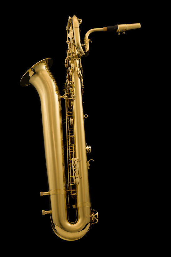 Baritone Saxophone - SAX110