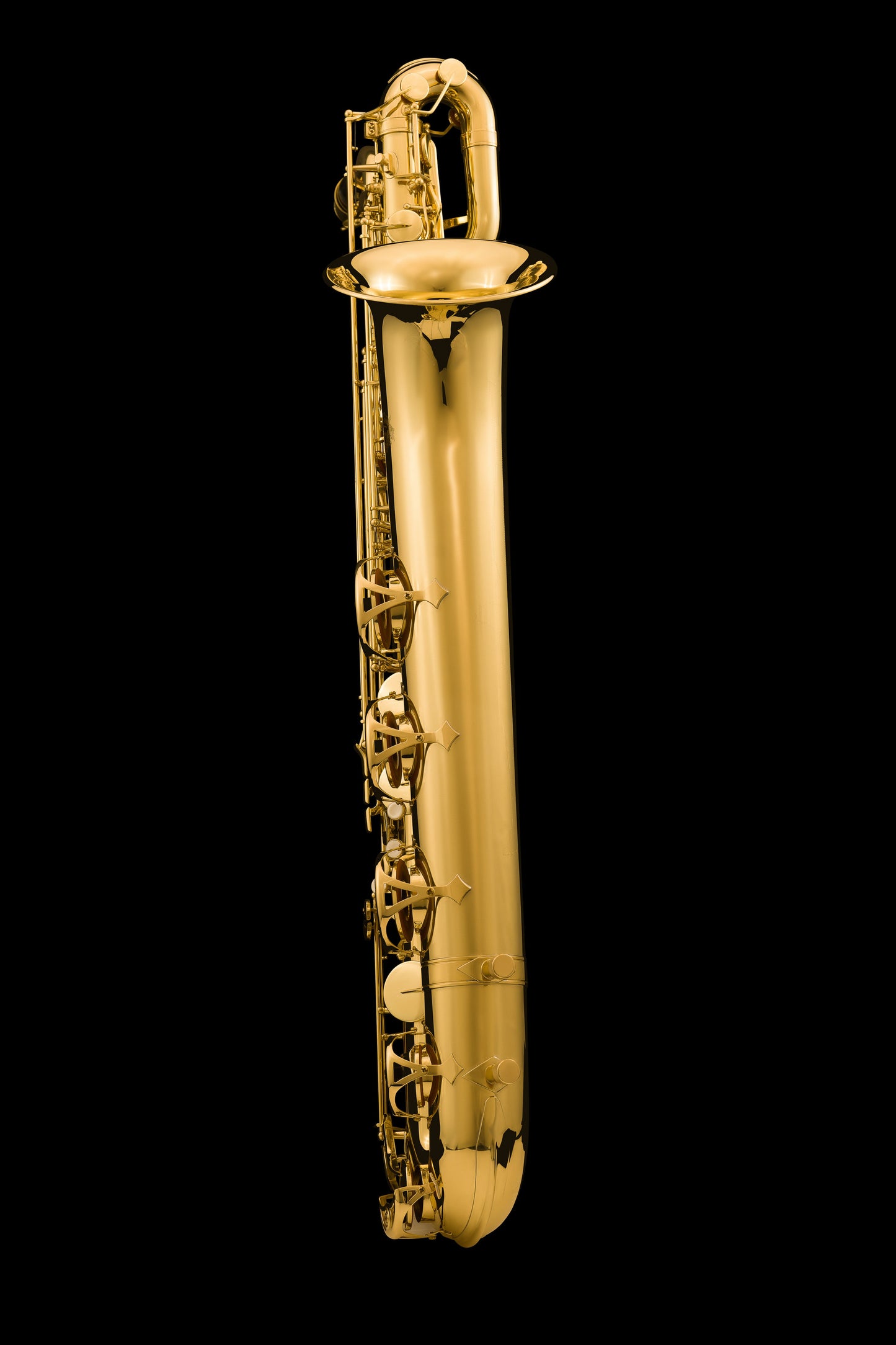 Baritone Saxophone - SAX110