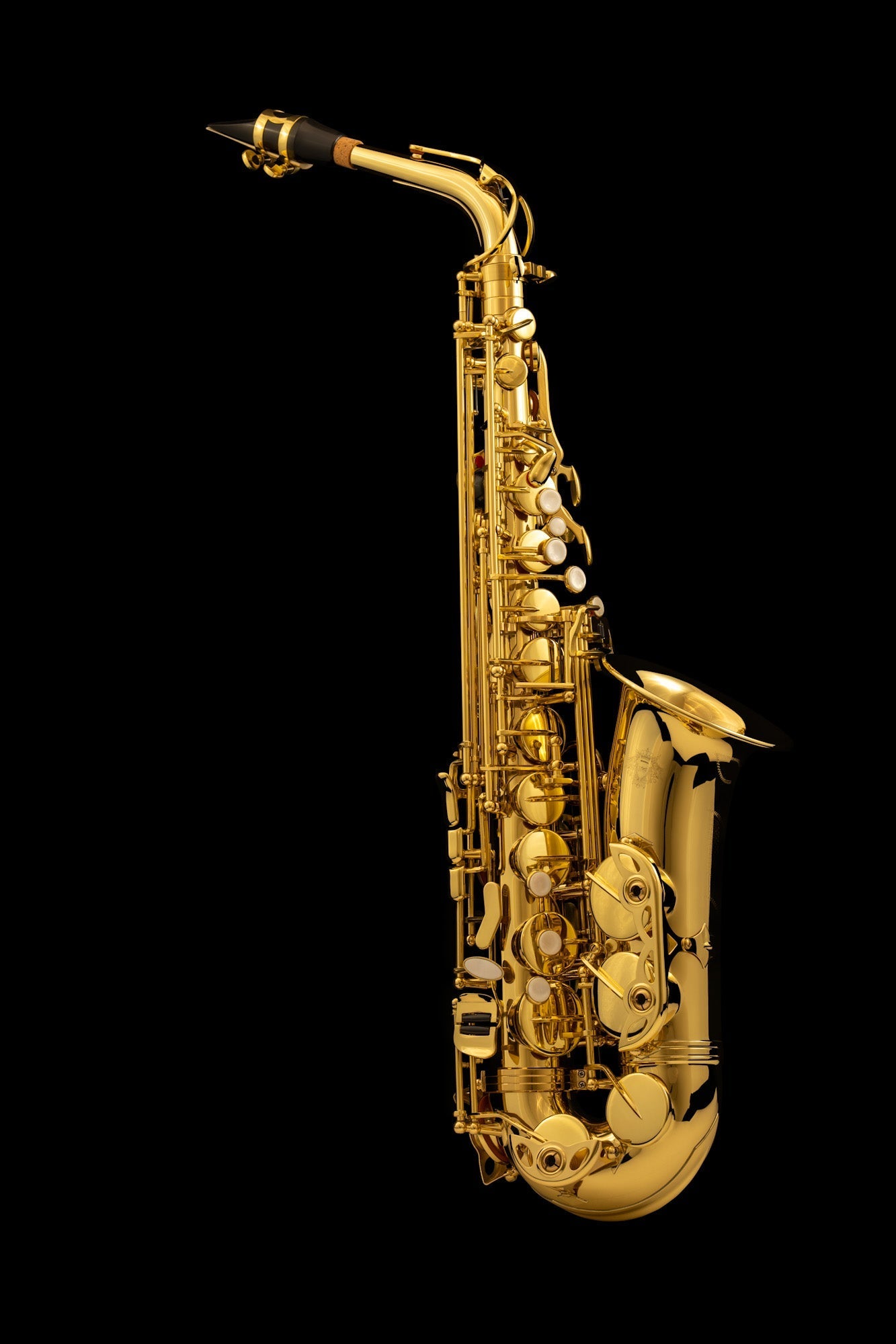 alto saxophone for sale | Wessex Tubas