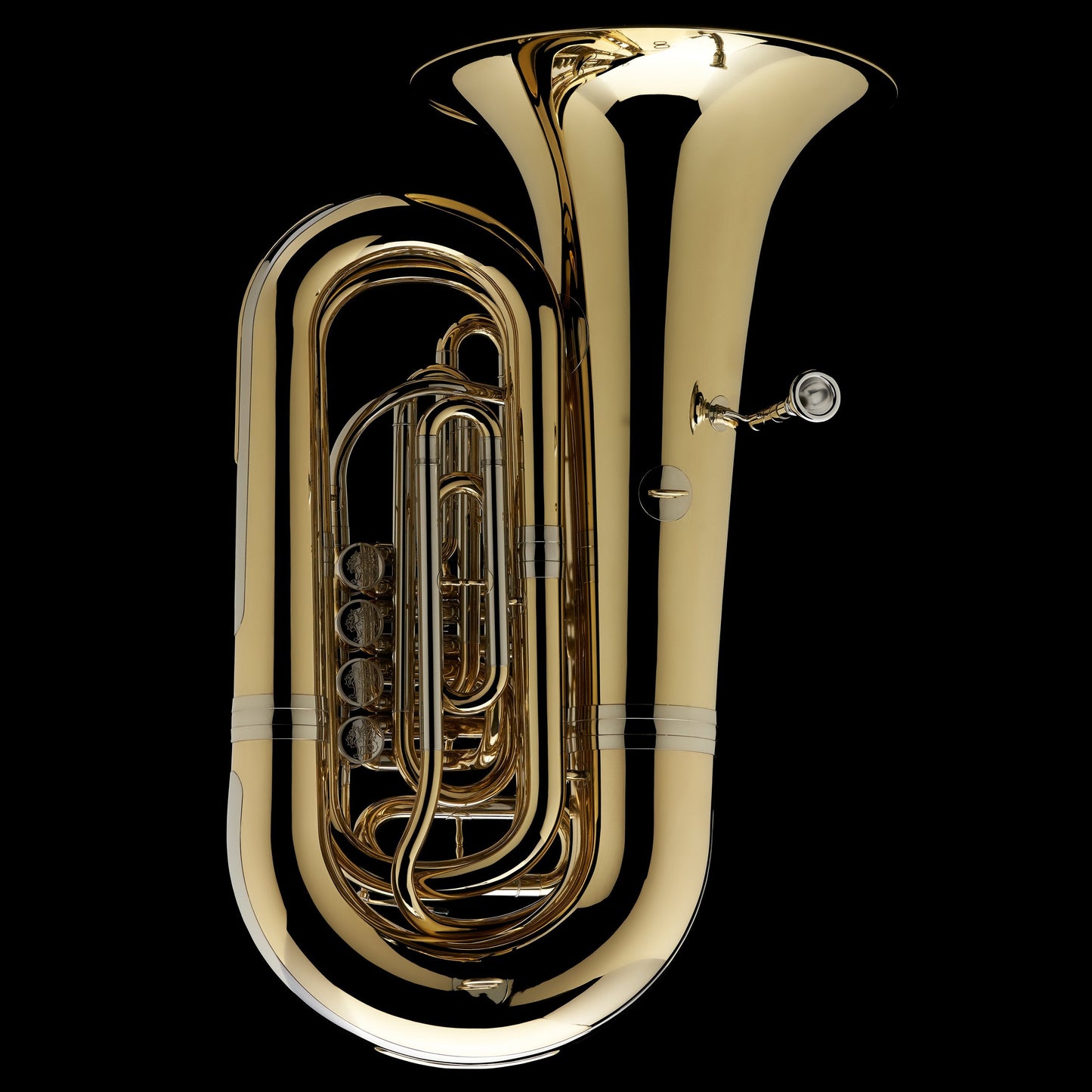 BBb Overture Tuba - TB210