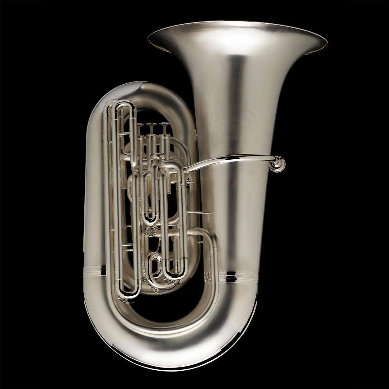 BBb 6/4 Compensated Tuba ‘Leviathan’ - TB681HP & TB691P