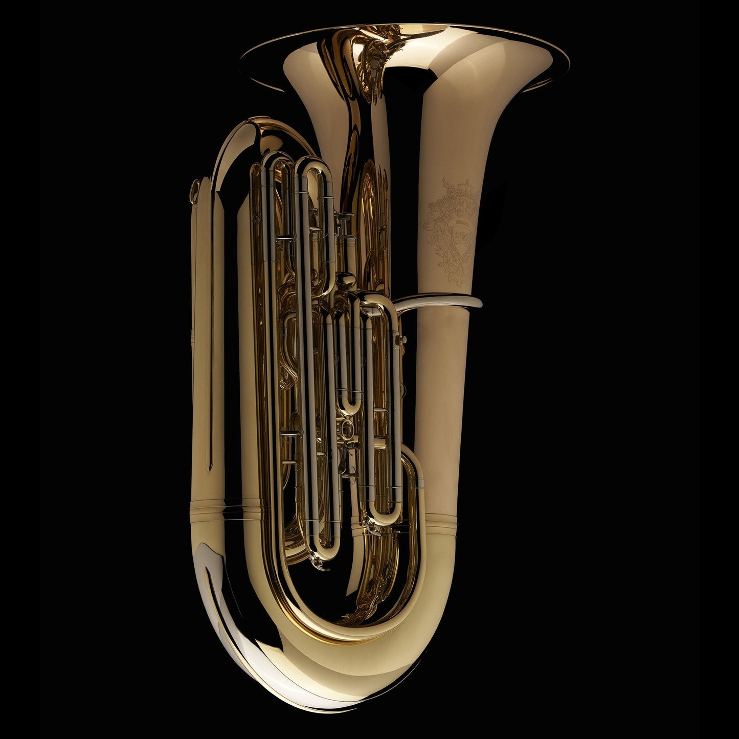 BBb 6/4 Compensated Tuba ‘Leviathan’ - TB681HP & TB691P