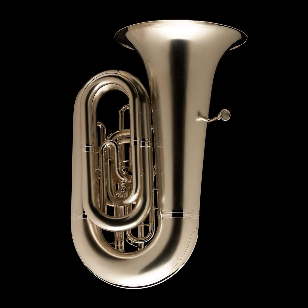 BBb 6/4 Tuba with 5-valves 'Prokofiev' - TB693 HP