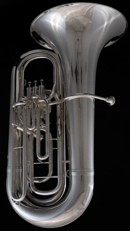 Bb-Basstuba „Conqueror“ – TB950XP
