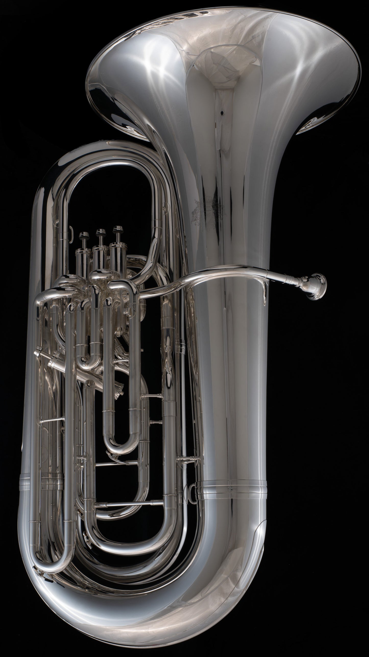 Bb-Basstuba „Conqueror“ – TB950XP