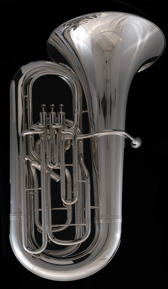 Tuba baja en si bemol 'Conqueror' – TB950XP