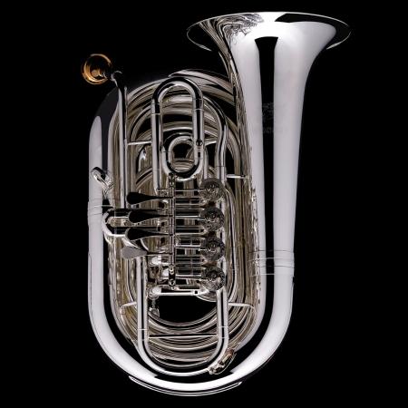 CC Travel Tuba (tornister tuba) ‘Mighty Gnome’ – TC161